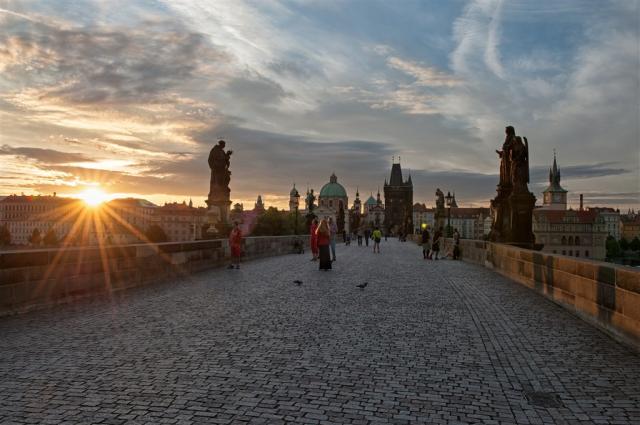 ©Prague City Tourism