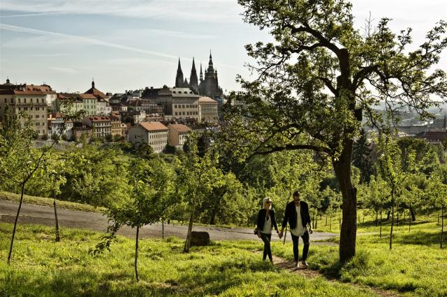 zdroj fotografie ©Prague City Tourism