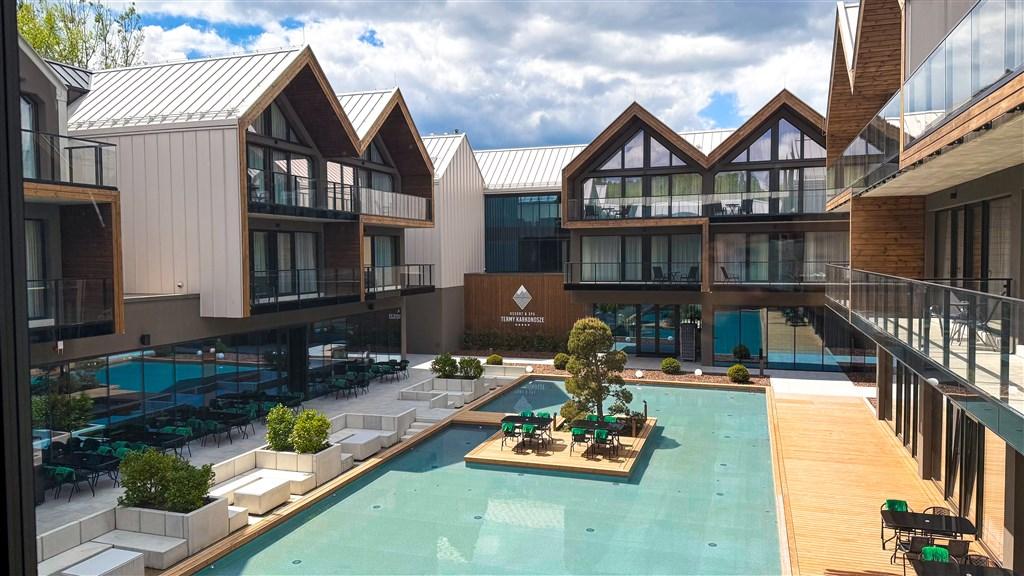 Termy Karkonosze Resort & Spa