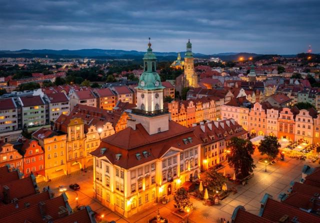 Jelenia Góra