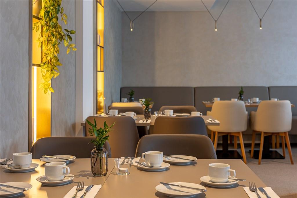 SPA HOTEL DĚVÍN - Mariánské Lázně
