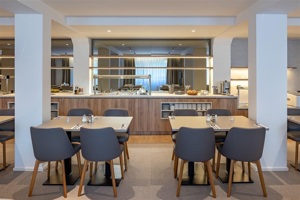 SPA HOTEL DĚVÍN - Mariánské Lázně