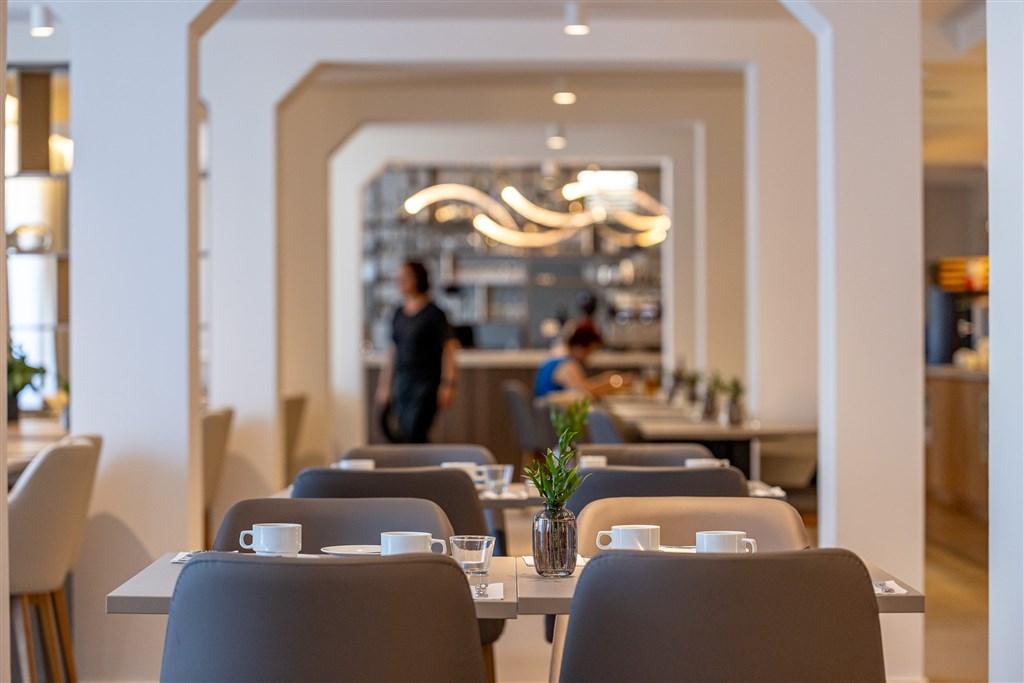 SPA HOTEL DĚVÍN - Mariánské Lázně