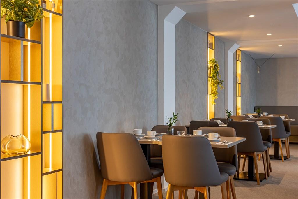 SPA HOTEL DĚVÍN - Mariánské Lázně