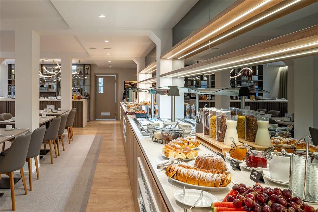 SPA HOTEL DĚVÍN - Mariánské Lázně