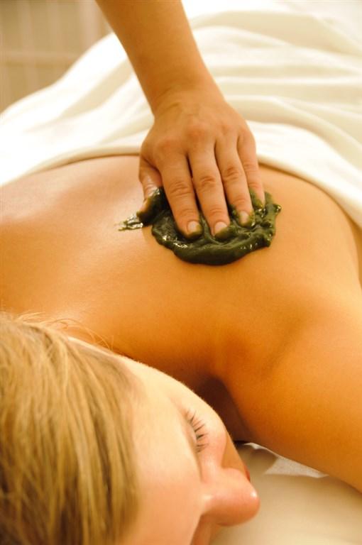 Hotelové wellness