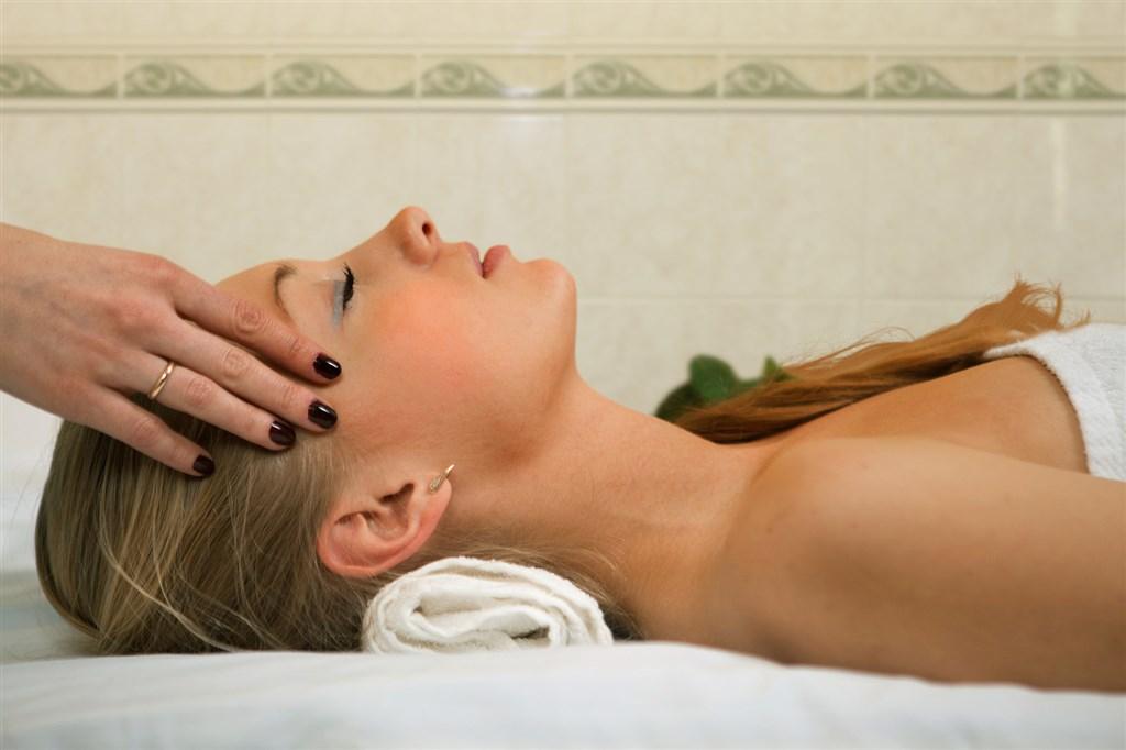 Hotelové wellness