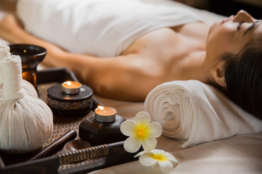 Hotelové wellness