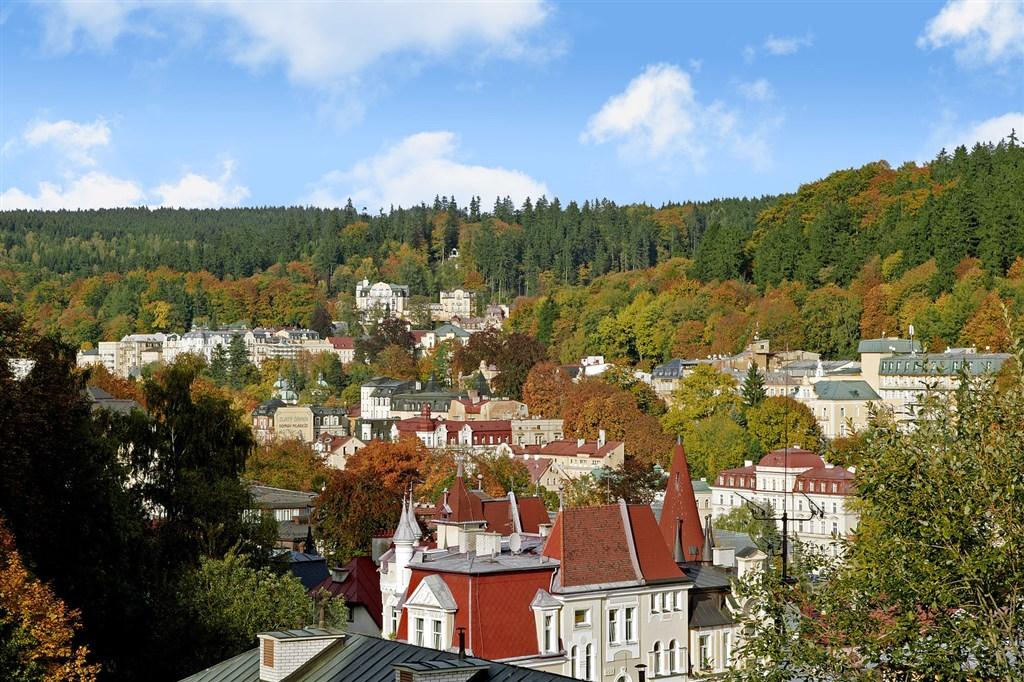 Mariánské Lázě