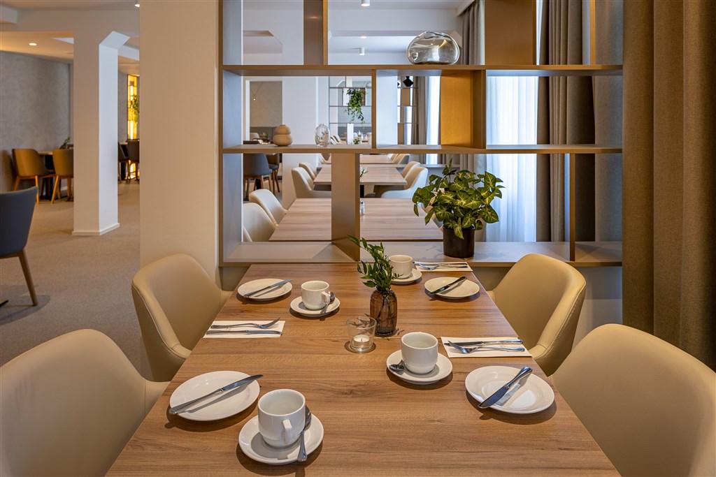 SPA HOTEL DĚVÍN - Mariánské Lázně