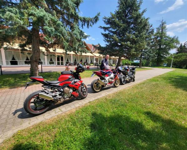 Harz Hotel Vogelberg