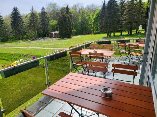 Harz Hotel Vogelberg