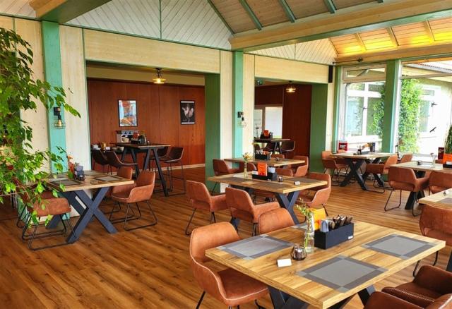 Harz Hotel Vogelberg