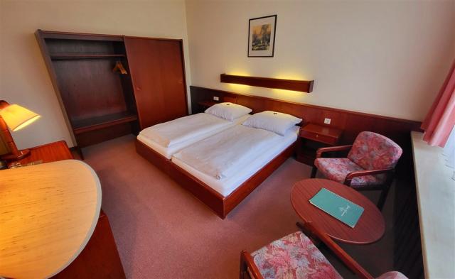 Harz Hotel Vogelberg
