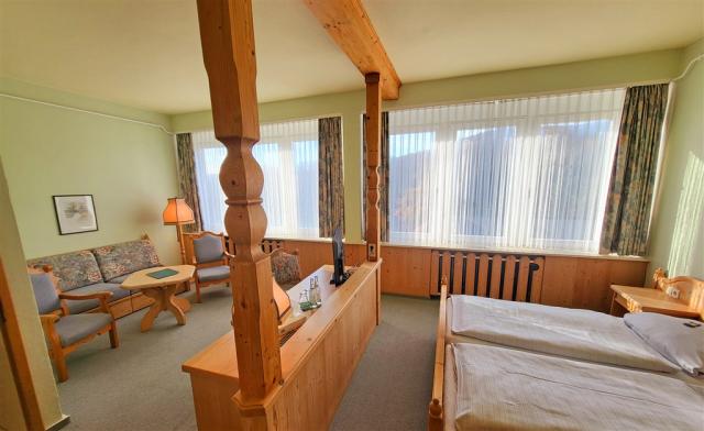 Harz Hotel Vogelberg