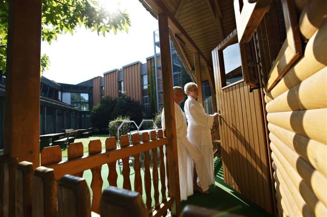 Hotel Radin