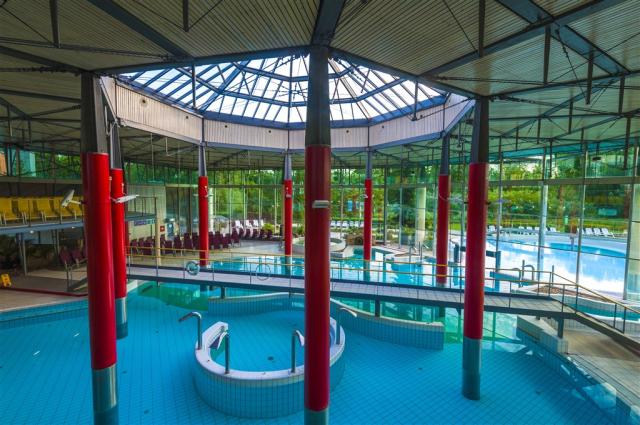 Hotel Radin
