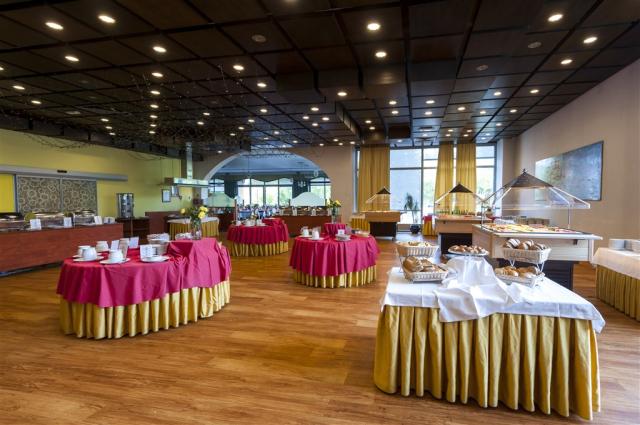 Hotel Radin