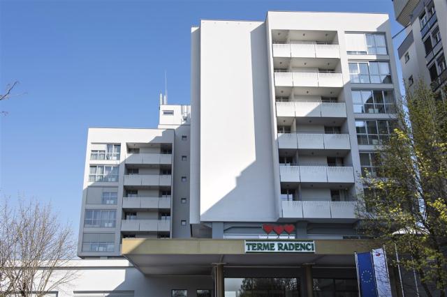 Hotel Radin