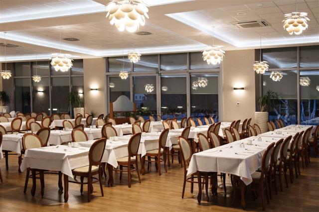 Hotel Radin