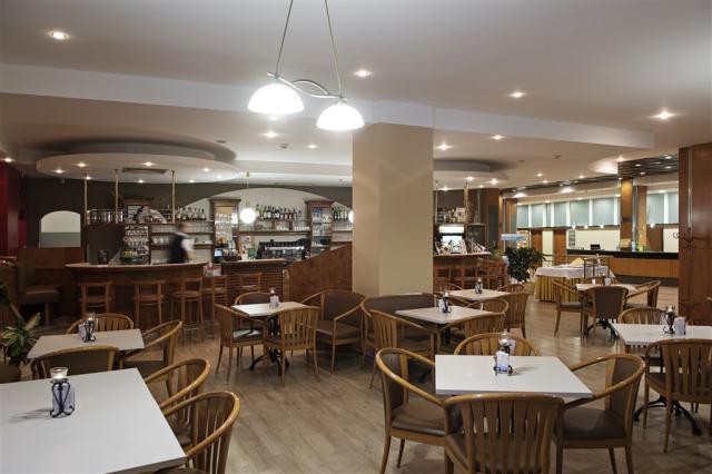 Hotel Radin