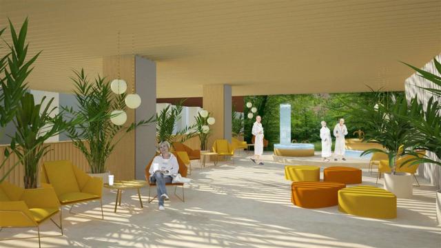 Hotel Radin