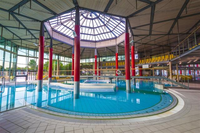 Hotel Radin