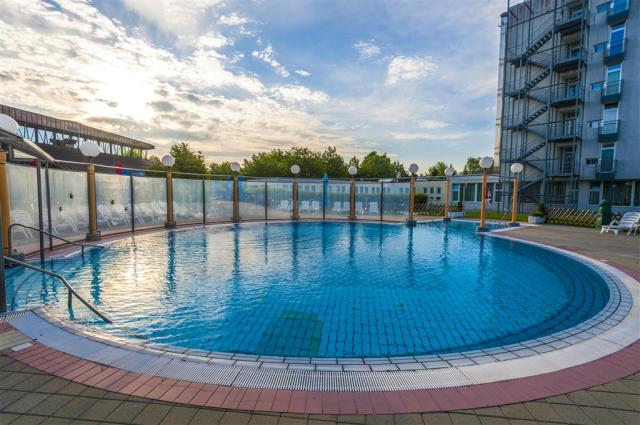 Hotel Radin