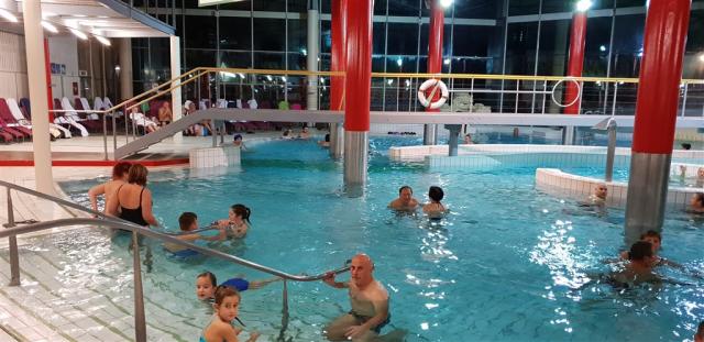 Hotel Radin