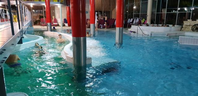 Hotel Radin