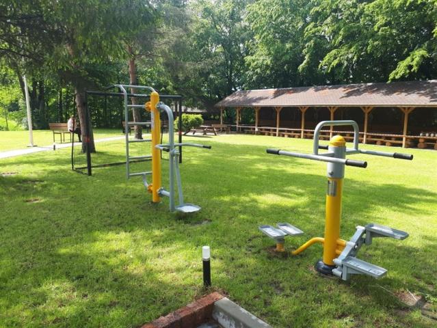 NAT Ustroń (Ziemowit)