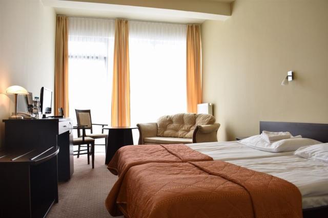 NAT Ustroń (Ziemowit)