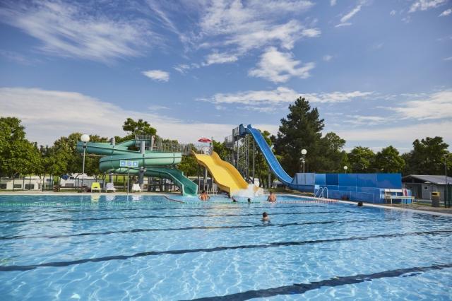Thermal Resort Lendava