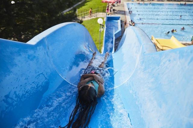 Thermal Resort Lendava