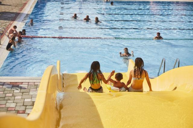 Thermal Resort Lendava
