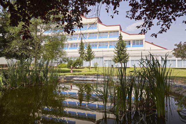 Thermal Resort Lendava