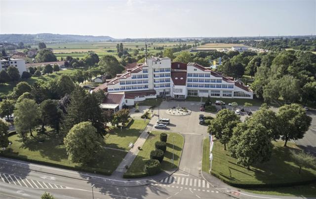 Thermal Resort Lendava