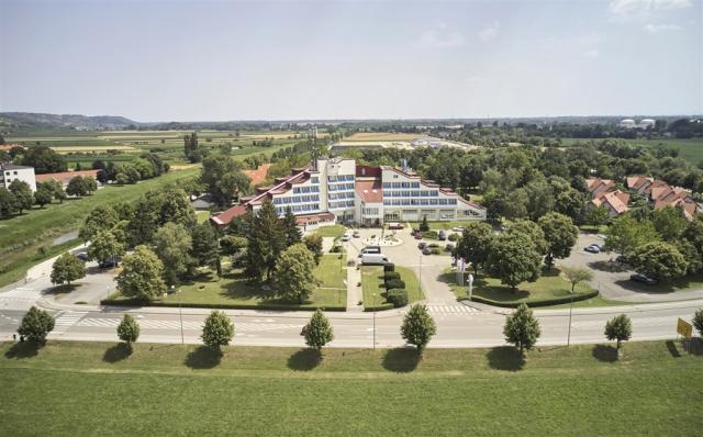 Thermal Resort Lendava