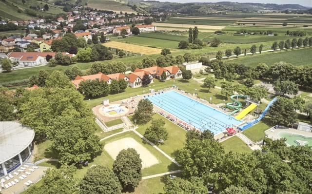 Thermal Resort Lendava