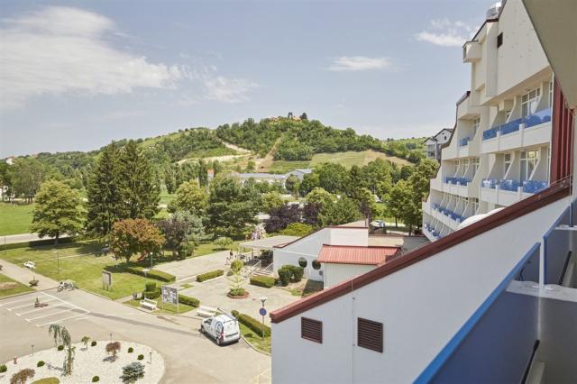 Thermal Resort Lendava
