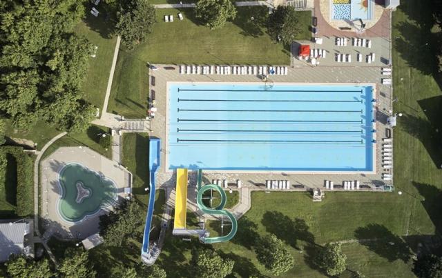 Thermal Resort Lendava