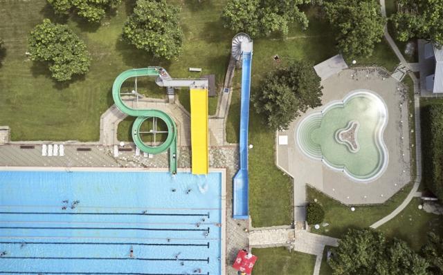 Thermal Resort Lendava