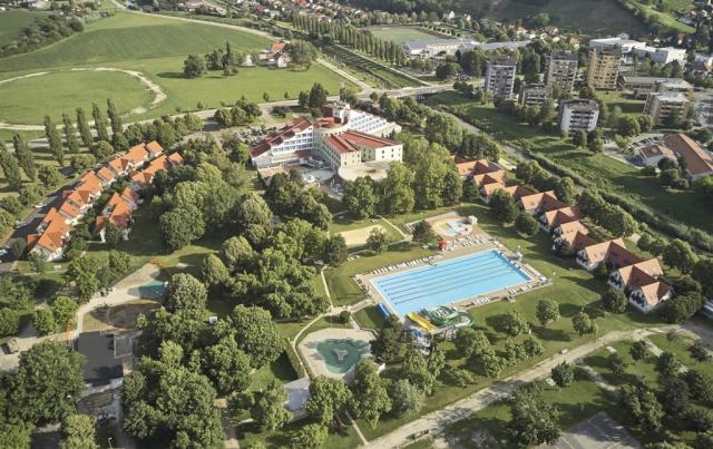 Thermal Resort Lendava