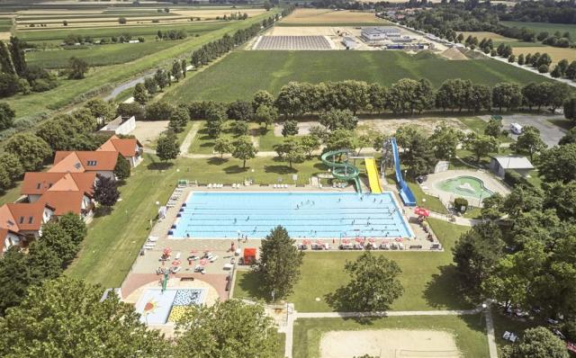 Thermal Resort Lendava
