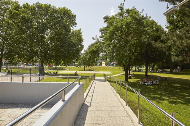Thermal Resort Lendava