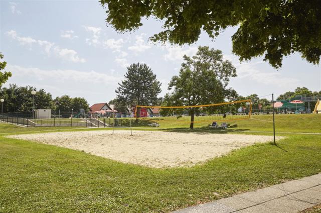 Thermal Resort Lendava