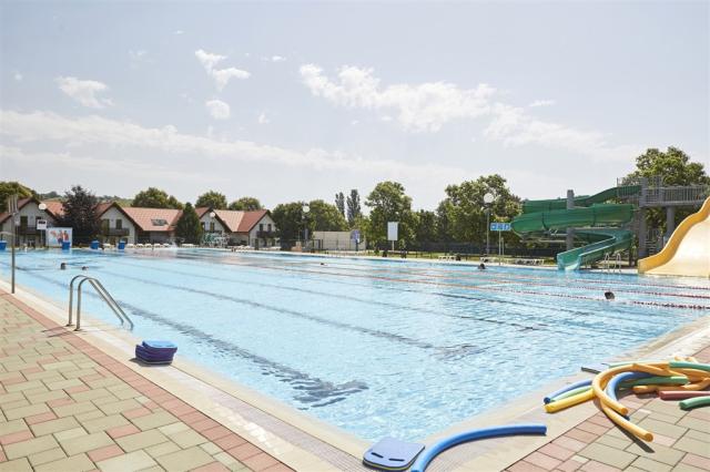Thermal Resort Lendava