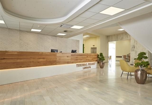 Thermal Resort Lendava