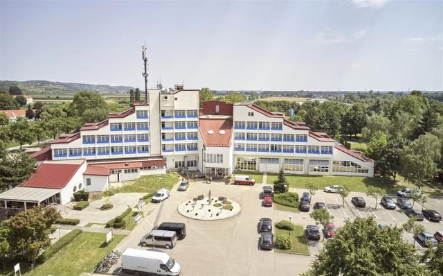 Thermal Resort Lendava