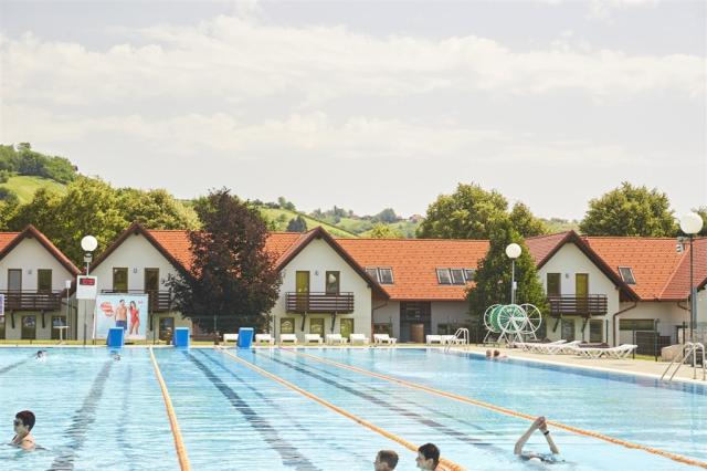 Thermal Resort Lendava